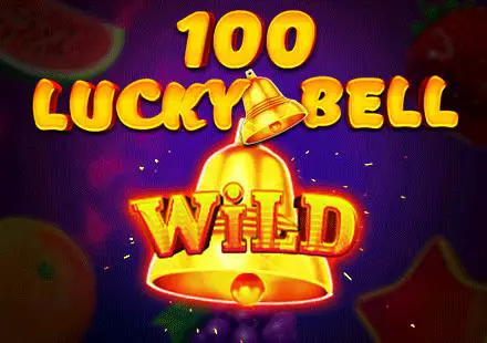 100 Lucky Bell - Spin City - Lesotho