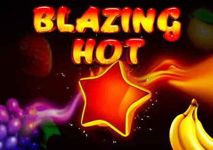 Blazing Hot - Spin City - Lesotho