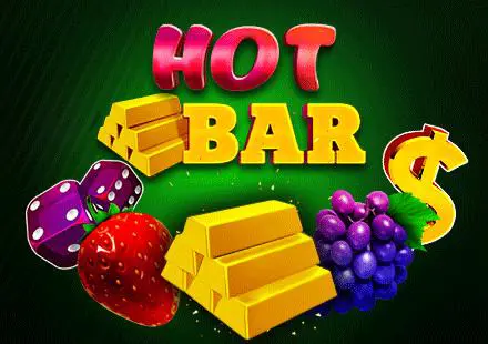Hot Bar - Spin City - Lesotho