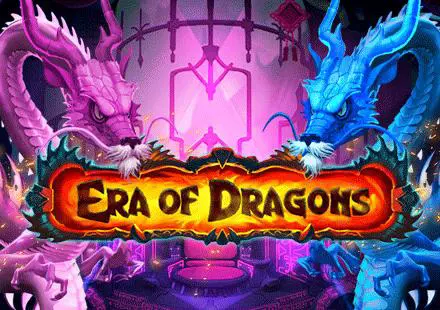 Era of Dragons - Spin City - Lesotho