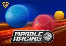Marble Racing - Spin City - Lesotho