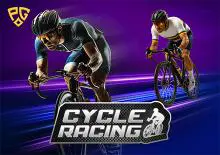 Cycle Racing - Spin City - Lesotho