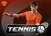 Tennis - Spin City - Lesotho