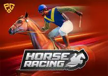 Horse Racing - Spin City - Lesotho