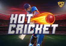 Hot Cricket - Spin City - Lesotho