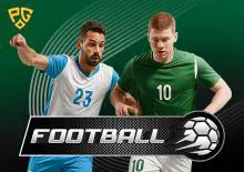 Football - Spin City - Lesotho