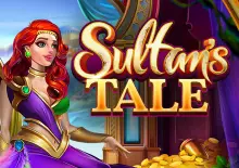 Sultan’s Tale - Spin City - Lesotho