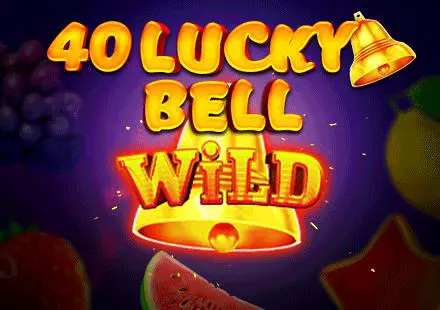 40 Lucky Bell - Spin City - Lesotho