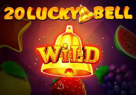 20 Lucky Bell - Spin City - Lesotho