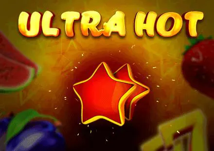 Ultra Hot - Spin City - Lesotho