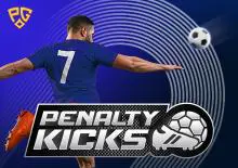 Penalty - Spin City - Lesotho