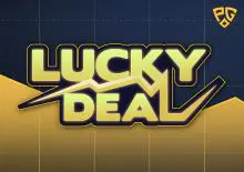 LUCKY DEAL - Spin City - Lesotho