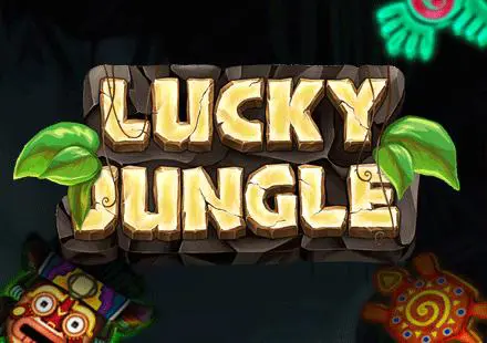 Lucky Jungle - Spin City - Lesotho
