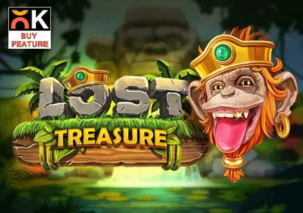 Lost Treasure - Spin City - Lesotho