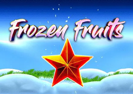 Frozen Fruits - Spin City - Lesotho