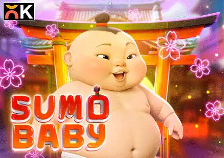Sumo Baby - Spin City - Lesotho