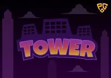 Tower - Spin City - Lesotho
