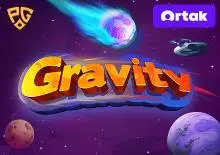Gravity - Spin City - Lesotho
