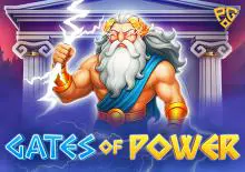 Gates of Power - Spin City - Lesotho