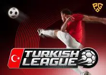 Turkish League - Spin City - Lesotho