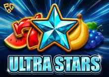 Ultra Stars - Spin City - Lesotho