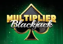 Multiplier BlackJack - Spin City - Lesotho