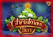 Christmas Tree - Spin City - Lesotho