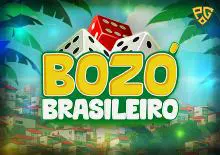 Bozo Brazileiro - Spin City - Lesotho