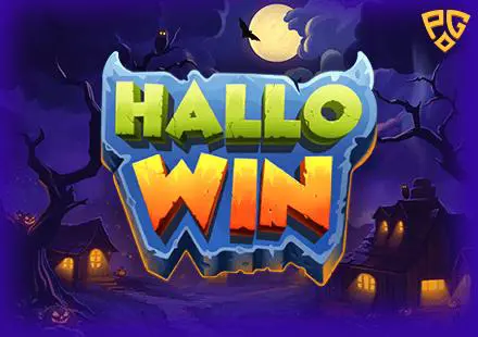 Hallo Win - Spin City - Lesotho