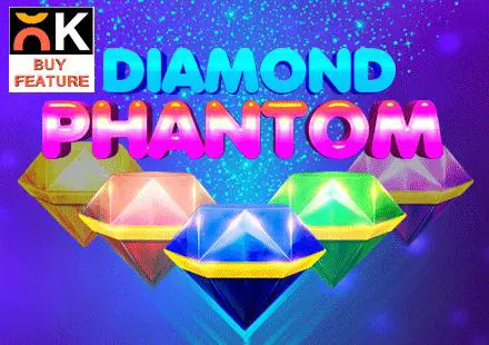 Diamond Phantom - Spin City - Lesotho