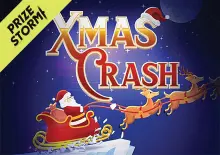 Xmas Crash - Spin City - Lesotho