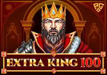 Extra King 100 - Spin City - Lesotho