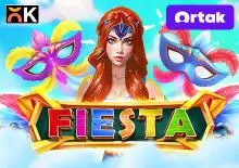 Fiesta - Spin City - Lesotho