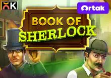 Book of Sherlock - Spin City - Lesotho