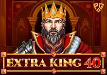 Extra King 40 - Spin City - Lesotho