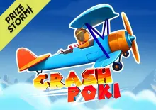 Crash Poki - Spin City - Lesotho