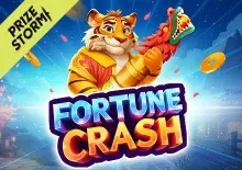 Fortune Crash - Spin City - Lesotho