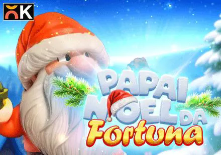 Papai Noel da Fortuna - Spin City - Lesotho