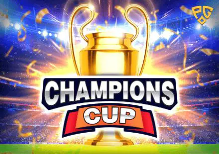 Champions Cup - Spin City - Lesotho
