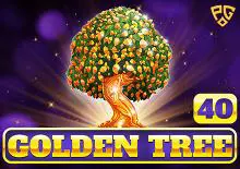 Golden Tree 40 - Spin City - Lesotho