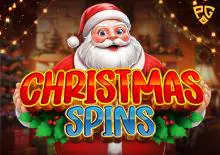 Christmas Spins - Spin City - Lesotho