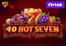 40 Hot Seven - Spin City - Lesotho