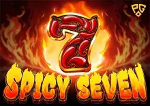 Spicy Seven - Spin City - Lesotho