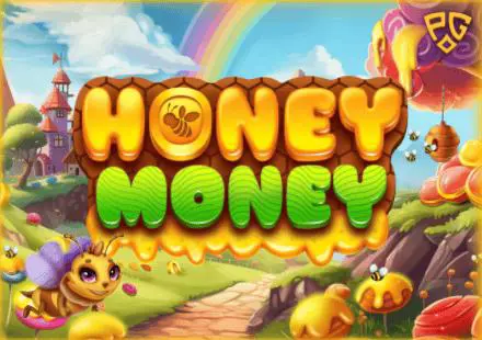 Honey-Money - Spin City - Lesotho