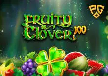 Fruity Clover 100 - Spin City - Lesotho