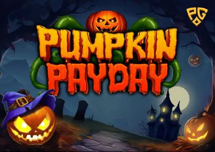 Pumpkin Payday - Spin City - Lesotho