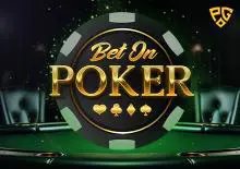 Bet on Poker - Spin City - Lesotho