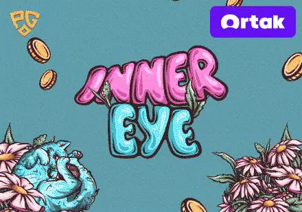 Inner Eye - Spin City - Lesotho