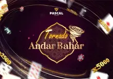 Tornado Andar Bahar - Spin City - Lesotho