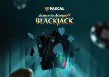 Chance To Change Blackjack - Spin City - Lesotho